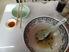 -明呈黄鱼面馆(斜土路店)