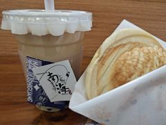 -南海冰室·新式潮汕茶饮(南海店)