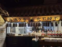 -桂满陇-西湖船宴(西单大悦城店)
