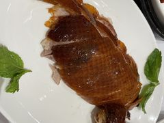 -东门烤鸭店(鼓楼店)