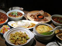 -辛香汇(大华第一坊店)