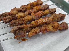 -白老大羊杂碎稍麦