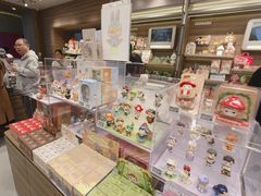 -泡泡玛特POPMART(合生汇店)