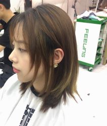 点击看大图 -潘多拉Hairsalon