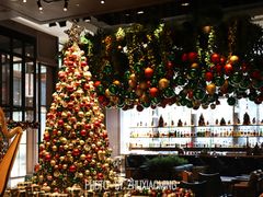 -上海前滩香格里拉大酒店