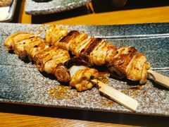 -千代武日本料理(爱建店)