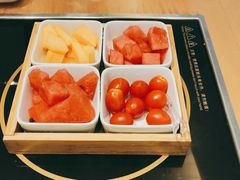 -湯系·煲汤手艺人(东二环泰禾广场店)