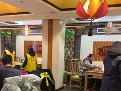 -一盏明灯全素斋(殊像寺店)