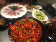 -沪小胖小龙虾(淮海中路旗舰店)