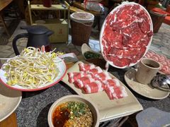 -巴将军·非遗老字号火锅(解放碑店)