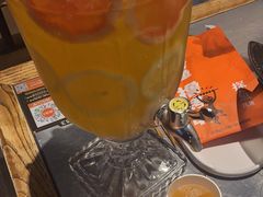 -探鱼·鲜青椒爽麻烤鱼(三水广场店)