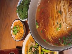 -十面春风·江南面馆(崇宁路店)