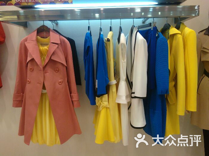 赛尚(河东万达广场店)图片 第12张