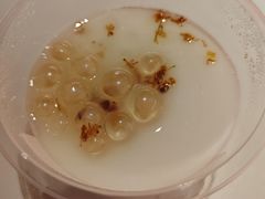 桂花啵啵豆花-陈记顺和潮汕鲜牛肉火锅(棠德南路店)