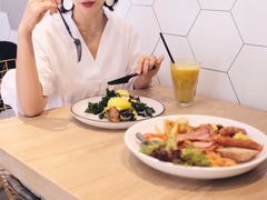 -Maxpoint Kitchen 西餐咖啡(乐峰广场店)
