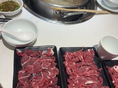 -牛品福潮汕牛肉火锅(旺庄店)