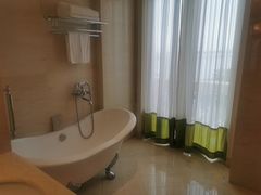 -澳门励庭海景酒店