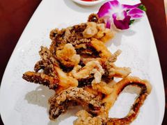 -尊品牛排(中大国际店)