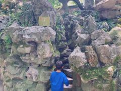 -绮园景区