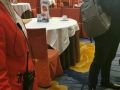 -深圳君逸国际酒店(龙岗横岗塘坑地铁站店)