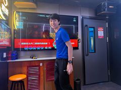 -唱吧麦颂KTV(西单华威潮铺街店)