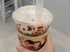 -九秋茶铺(三里屯店)