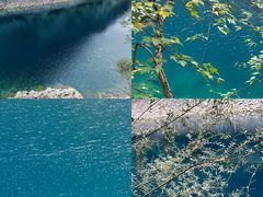 -叠溪松坪沟景区