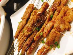 -四妹餐厅(玫瑰街店)