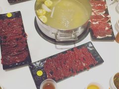 -陈记顺和牛肉火锅馆(天河北路店)