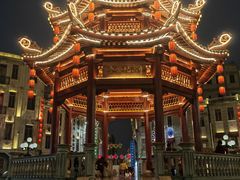 -汕头市小公园