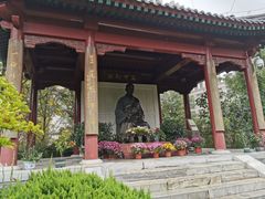-李叔同故居纪念馆