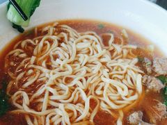 -何必是家面馆 HB noodles&coffee