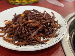 -聚首堂·特色小吃·肘子(什刹海德胜门店)