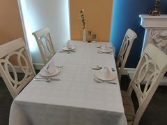 -成桂西餐厅(河北路店)