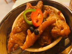 -点点心点心专门店(旺角店)