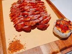 -炆艺乳鸽·煲仔饭大排档(望京来广营店)