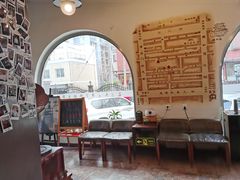 -时光漫步酒店(北京国子监簋街北新桥地铁站店)