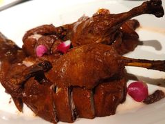 bb鸭-蟹榭·本帮江浙菜·蟹宴(五角场合生汇商场店)