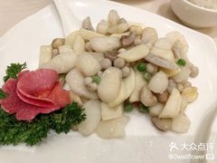-得月楼·省级非遗·传统苏帮菜(观前店)