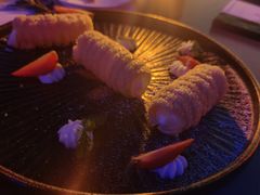 -洛缦音乐餐厅(工业展览馆万象城店)