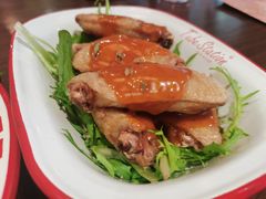 小吃拼盘-Tubestation站点比萨(高新万达ONE店)
