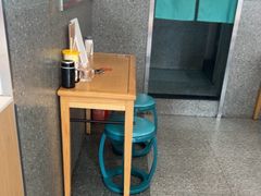 -塔斯汀中国汉堡(横岗志健广场店)