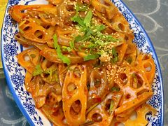 -回辉登偰氏面片(东莲花美食街店)
