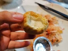 -佰烧海鲜烤肉火锅自助(世茂国际广场店)