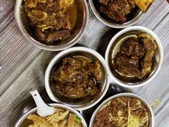 -阿秋牛排(湖心街店)