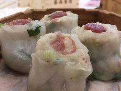 -番禺宾馆丽苑厅