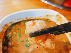 -北华涮肉(华严北里店)