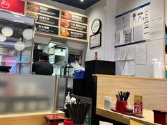 -食其家·牛丼咖喱(太阳宫店)