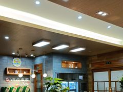 -韩香福烤肉庄园(荣成店)