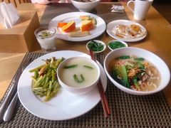 -粤仔湾砂锅粥(金太湖店)